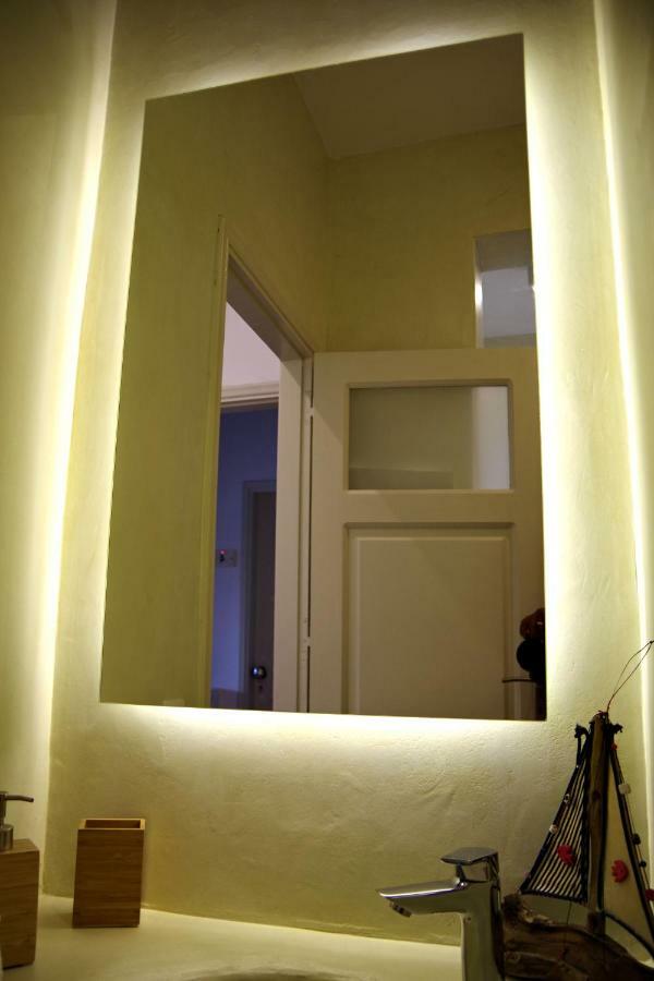 Xenios Zeus Apartments Astypalaia Exterior photo